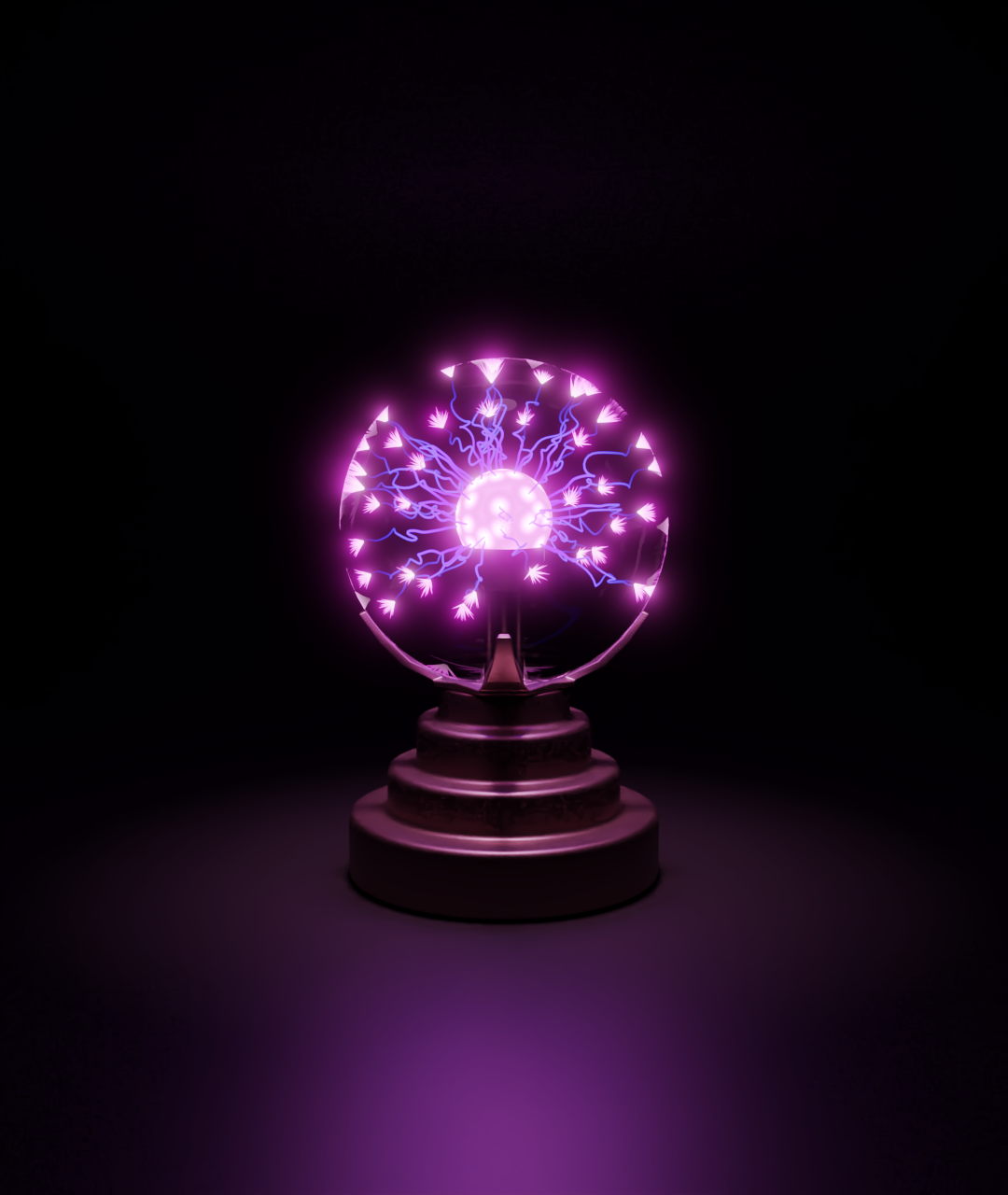 Plasma Ball preview image 1